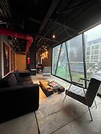 Hotel Lleras Park III