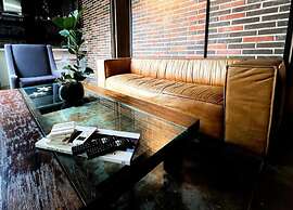 Hotel Lleras Park III