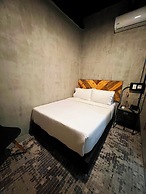 Hotel Lleras Park III