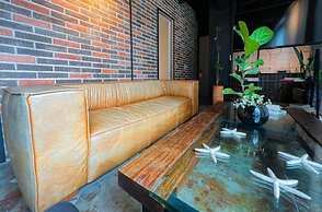 Hotel Lleras Park III