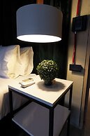 Hotel Lleras Park III