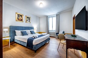 YiD Leone X luxury 4 Bedroom