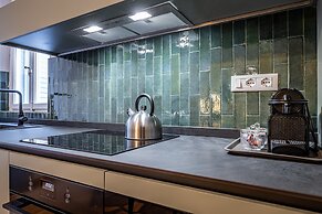 YiD Leone X luxury 4 Bedroom