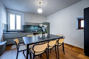 YiD Leone X luxury 4 Bedroom