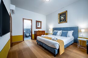 YiD Leone X luxury 4 Bedroom
