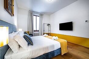 YiD Leone X luxury 4 Bedroom