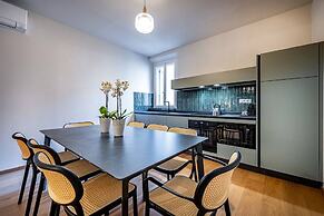 YiD Leone X luxury 4 Bedroom