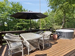 4 Star Holiday Home in Hemmet