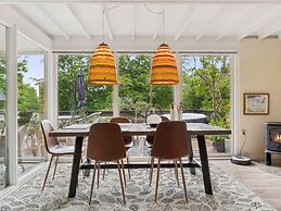 4 Star Holiday Home in Hemmet