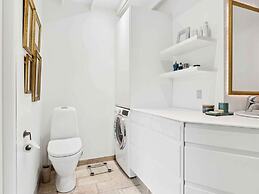 4 Star Holiday Home in Hemmet
