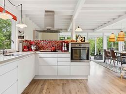 4 Star Holiday Home in Hemmet