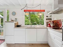 4 Star Holiday Home in Hemmet