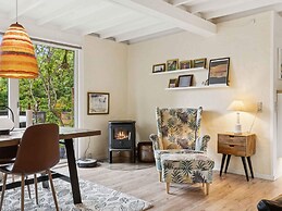 4 Star Holiday Home in Hemmet