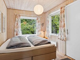 4 Star Holiday Home in Hemmet