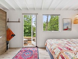 4 Star Holiday Home in Hemmet