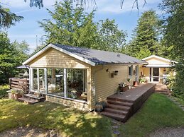4 Star Holiday Home in Hemmet
