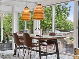 4 Star Holiday Home in Hemmet