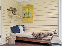 4 Star Holiday Home in Hemmet