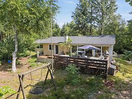 4 Star Holiday Home in Hemmet