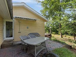 4 Star Holiday Home in Hemmet