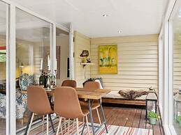 4 Star Holiday Home in Hemmet
