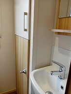 Golden Sands 3-bed Caravan For Families