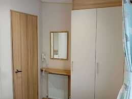 Golden Sands 3-bed Caravan For Families