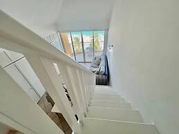 Apartamento en Playa Parguito