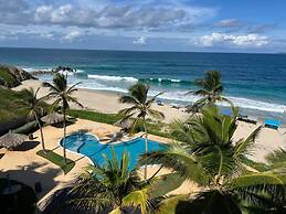 Apartamento en Playa Parguito