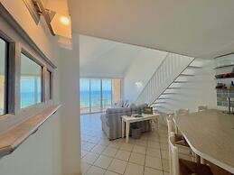 Apartamento en Playa Parguito