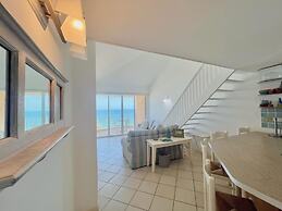 Apartamento en Playa Parguito