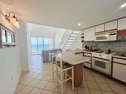 Apartamento en Playa Parguito