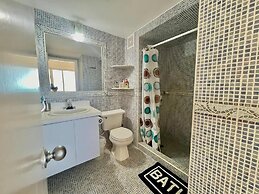 Apartamento en Playa Parguito