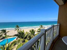 Apartamento en Playa Parguito