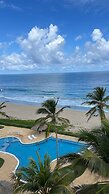 Apartamento en Playa Parguito