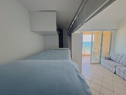 Apartamento en Playa Parguito