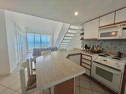 Apartamento en Playa Parguito