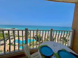 Apartamento en Playa Parguito