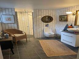 4 Star Holiday Home in Ulfborg