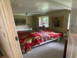 4 Star Holiday Home in Ulfborg