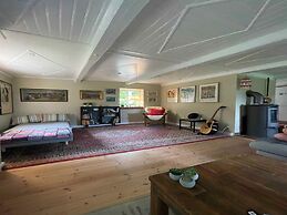 4 Star Holiday Home in Ulfborg