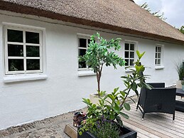 4 Star Holiday Home in Ulfborg