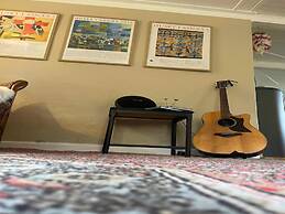 4 Star Holiday Home in Ulfborg