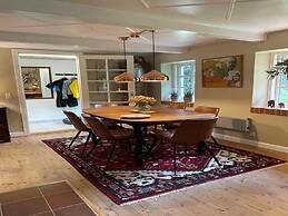 4 Star Holiday Home in Ulfborg