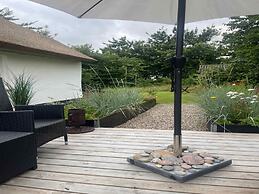 4 Star Holiday Home in Ulfborg