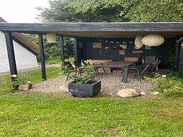 4 Star Holiday Home in Ulfborg