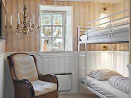 4 Star Holiday Home in Ulfborg