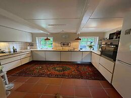 4 Star Holiday Home in Ulfborg