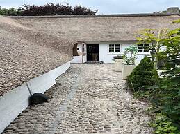 4 Star Holiday Home in Ulfborg