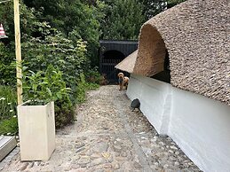 4 Star Holiday Home in Ulfborg